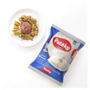 ARROZ BLANCO, GRANO LARGO  TIPO I 1KG