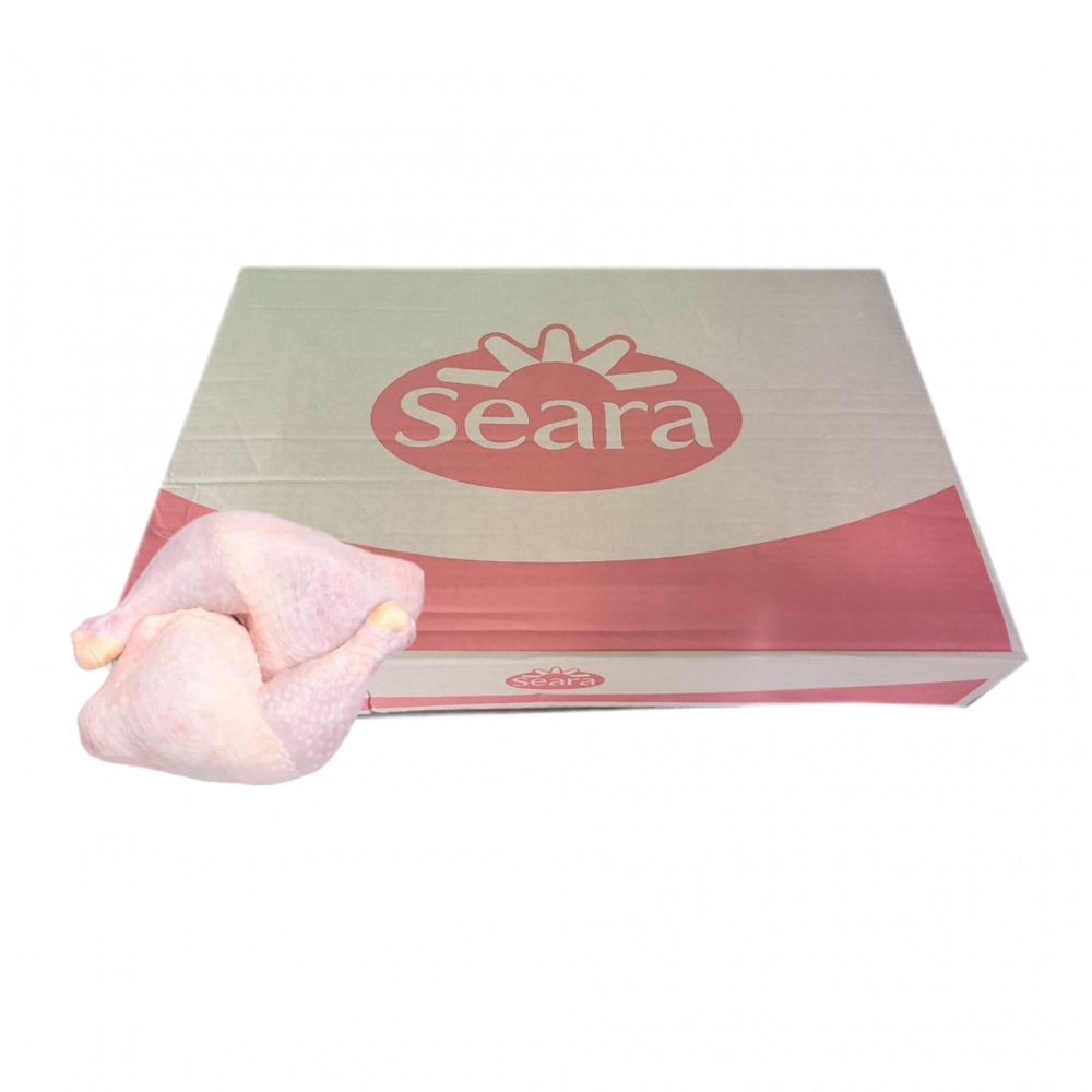 Pollo ¼ 10 KG (Cajas de Paquete)