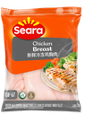 Pechuga de pollo 2 kg