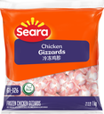 Mollejas de Pollo 1KG