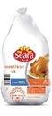 Pollo entero 1100 gr